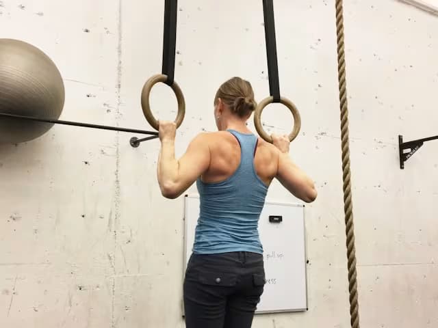 Upper Body & Joint Conditions