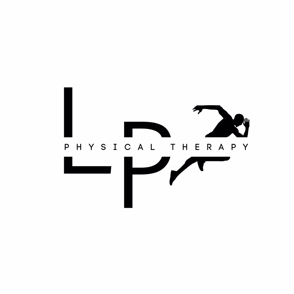 Lasting Performance Logo
