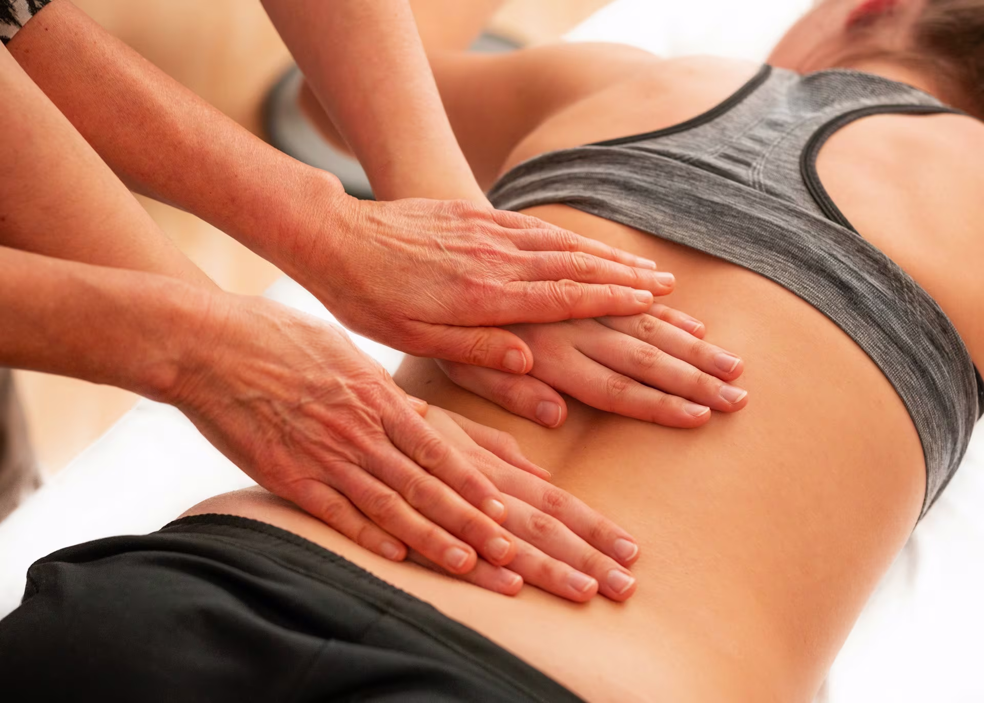 Physical Therapy Services