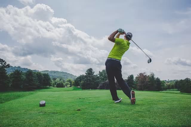 Physical Therapy for Golfers Physical Therapy