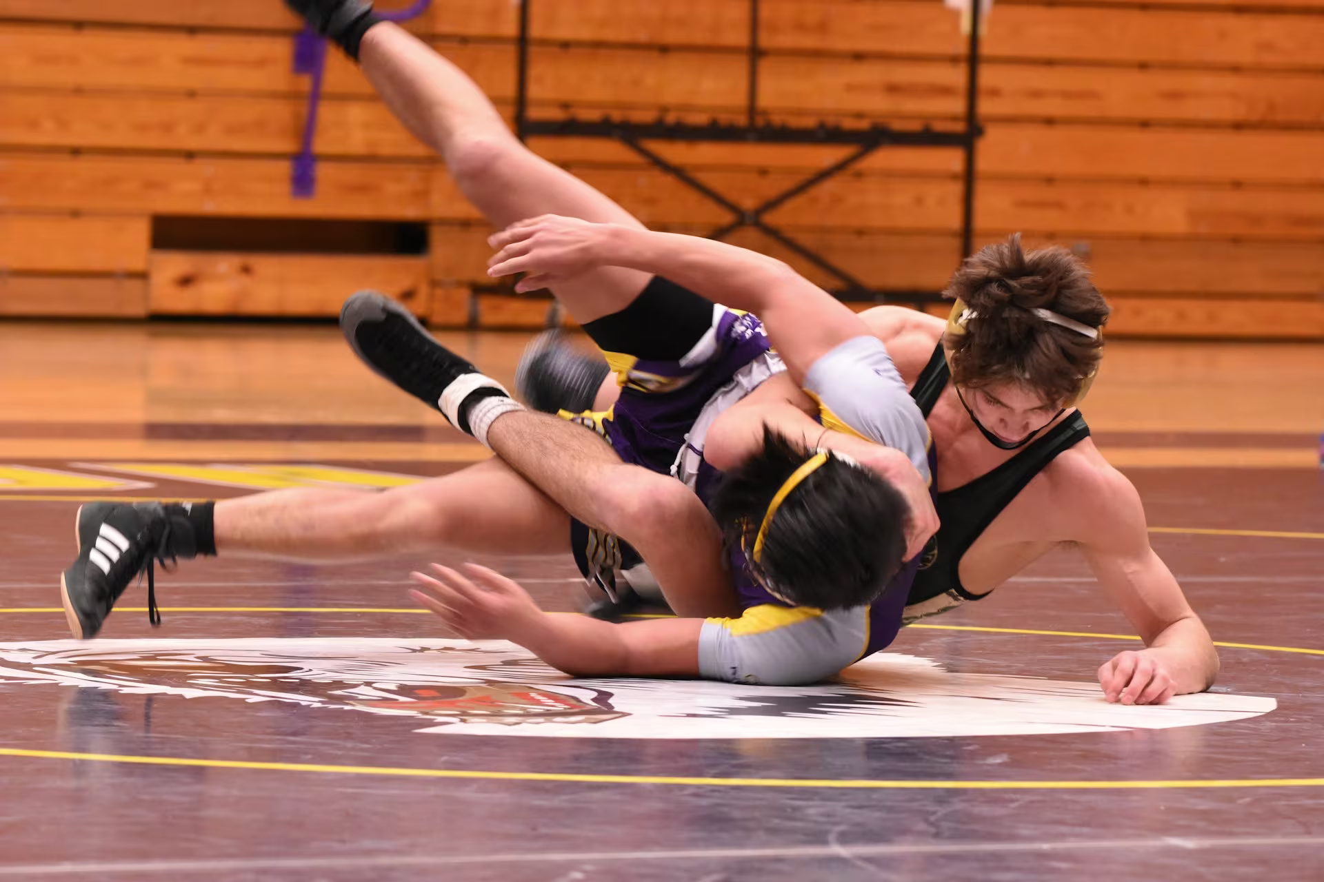 Wrestling Physical Therapy