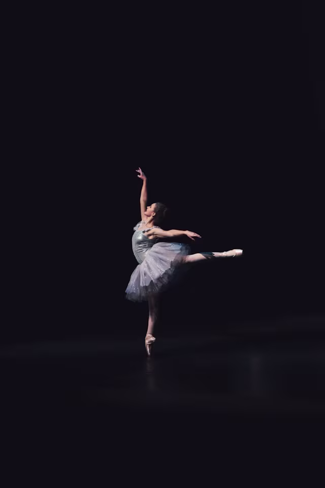Physical Therapy for Dancers
